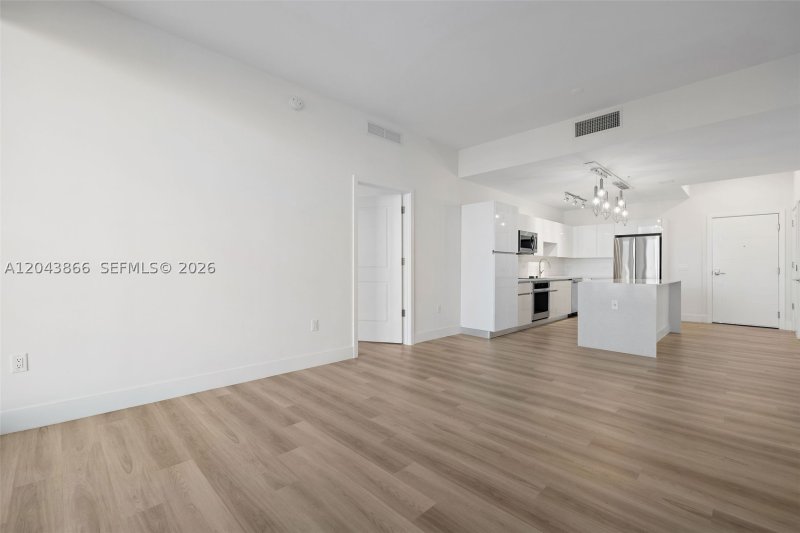 Apartment for rent at Mondrian Hallandale 2304