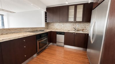 Comprar apartamento no Brickell Place B2203