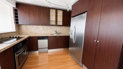 Comprar apartamento no Brickell Place B2203