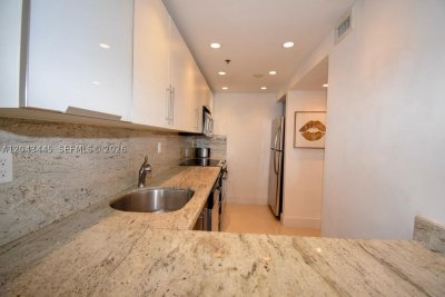 Aluguel de apartamento no Decoplage 1507