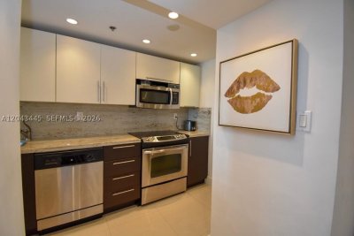 Aluguel de apartamento no Decoplage 1507