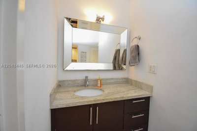 Aluguel de apartamento no Decoplage 1507