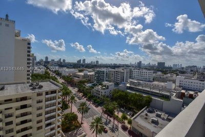 Aluguel de apartamento no Decoplage 1507