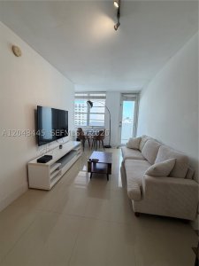 Aluguel de apartamento no Decoplage 1507