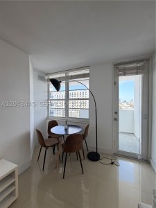 Aluguel de apartamento no Decoplage 1507