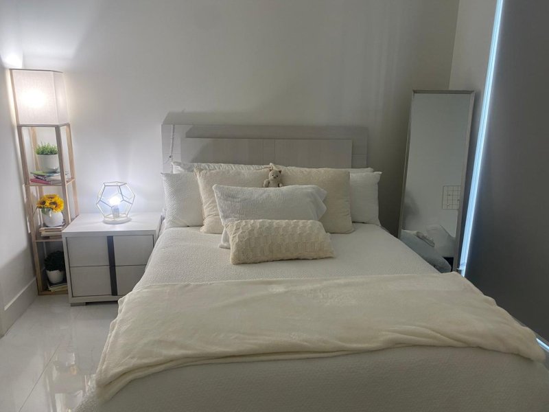 Apartment for rent at Merrick Manor 204
