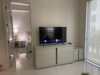 Aluguel de apartamento no Merrick Manor 204
