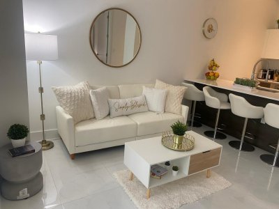 Aluguel de apartamento no Merrick Manor 204