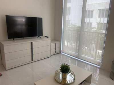 Aluguel de apartamento no Merrick Manor 204