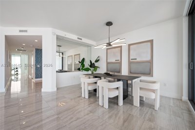 Comprar apartamento no 100 Las Olas 3201