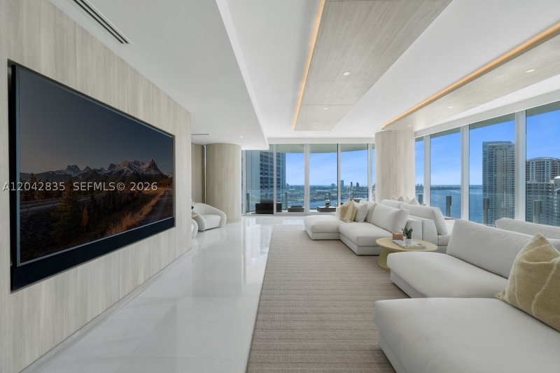 Condo for sale at Aston Martin Residences 2701