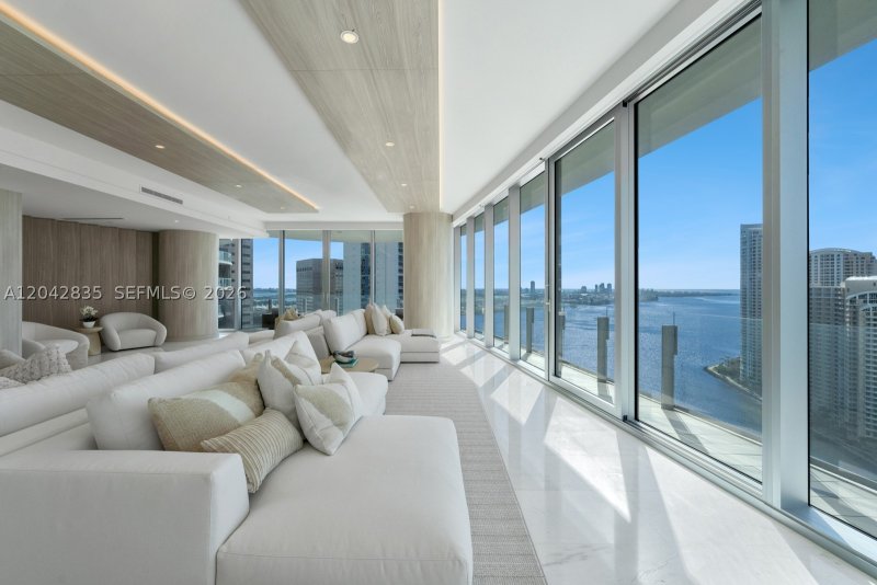 Condo for sale at Aston Martin Residences 2701