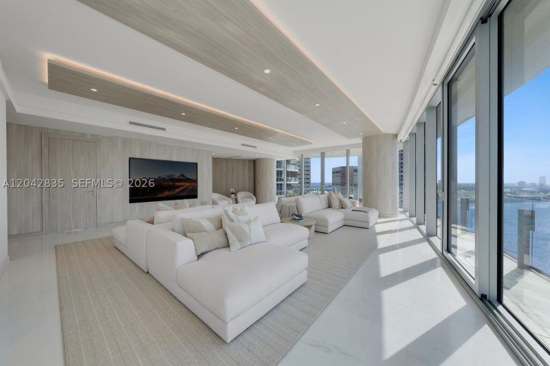 Condo for sale at Aston Martin Residences 2701