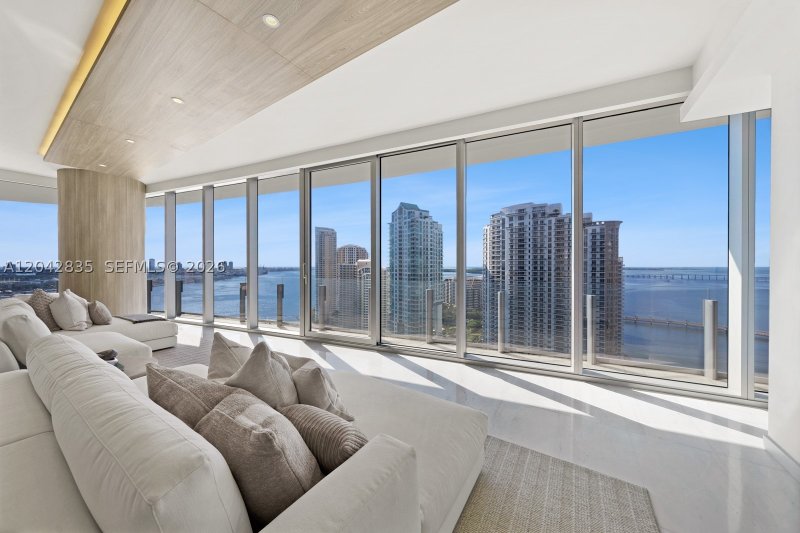 Condo for sale at Aston Martin Residences 2701