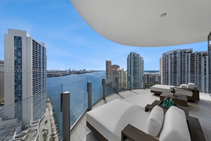 Condo for sale at Aston Martin Residences 2701