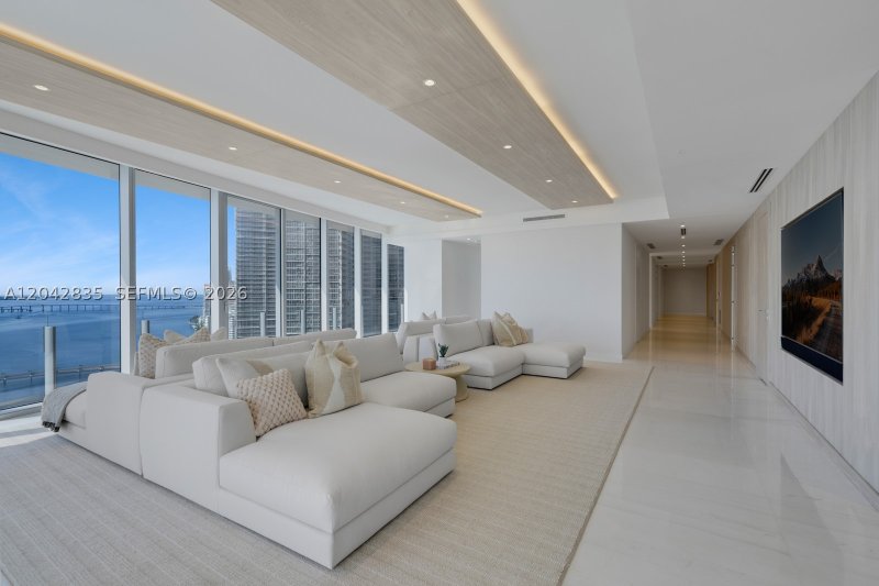 Condo for sale at Aston Martin Residences 2701