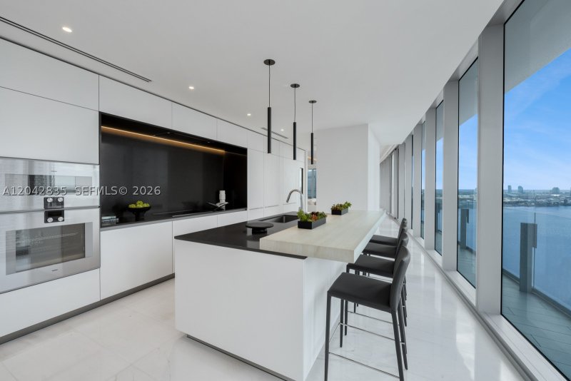 Condo for sale at Aston Martin Residences 2701