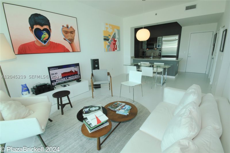 Apartment for rent at The Plaza Tower I 5002