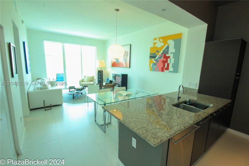 Apartment for rent at The Plaza Tower I 5002