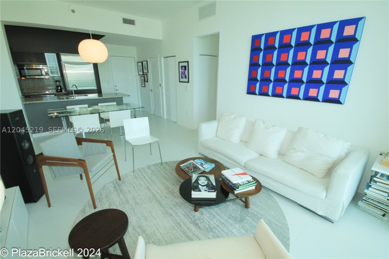Apartment for rent at The Plaza Tower I 5002
