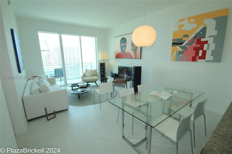 Apartment for rent at The Plaza Tower I 5002