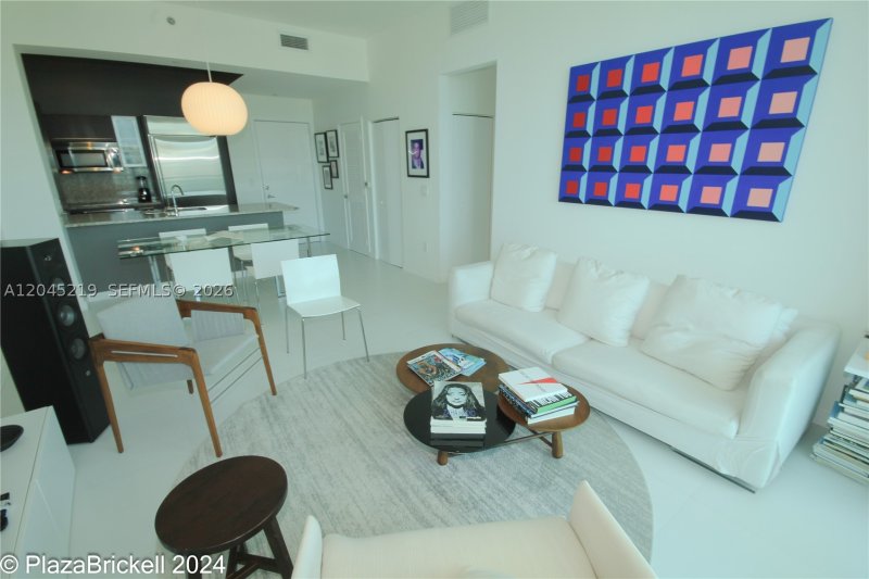 Apartment for rent at The Plaza Tower I 5002