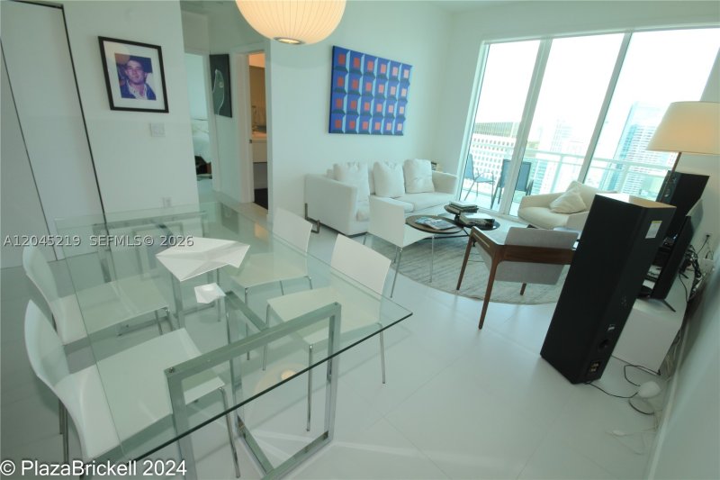 Apartment for rent at The Plaza Tower I 5002