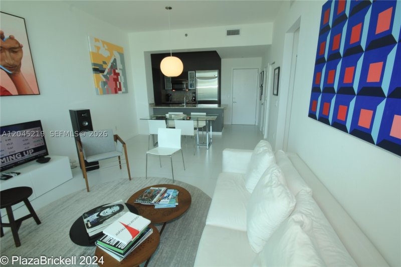 Apartment for rent at The Plaza Tower I 5002