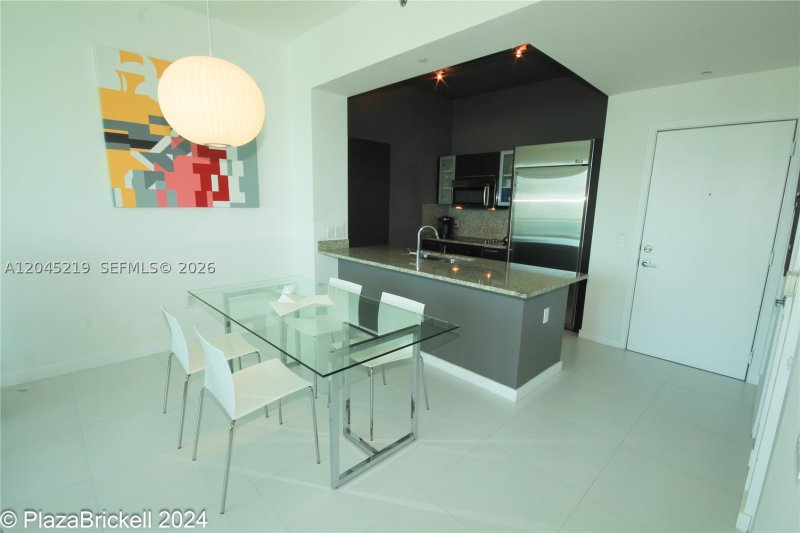 Apartment for rent at The Plaza Tower I 5002