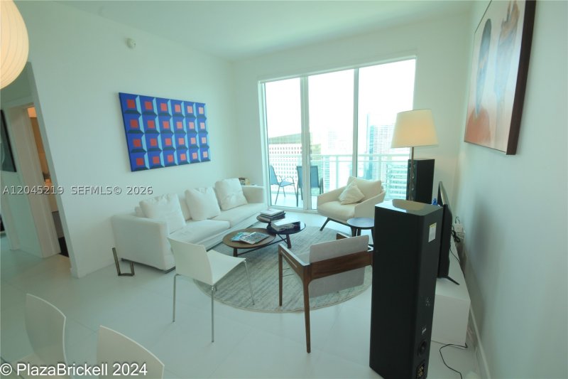 Apartment for rent at The Plaza Tower I 5002