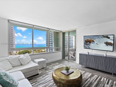Comprar apartamento en South Pointe Tower 1102