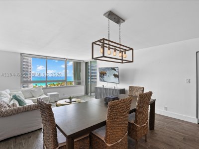 Comprar apartamento en South Pointe Tower 1102
