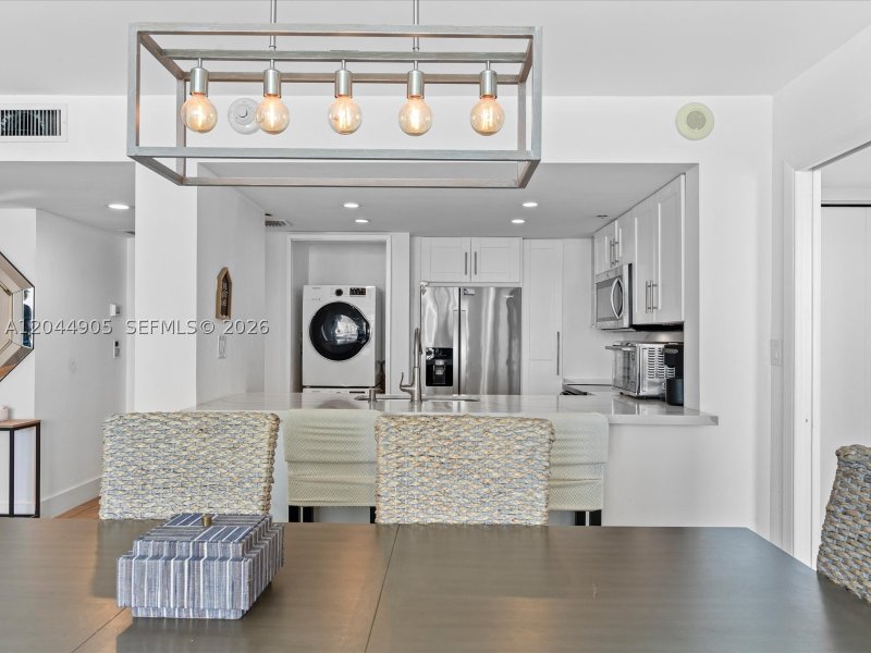 Condo for sale at South Pointe Tower 1102