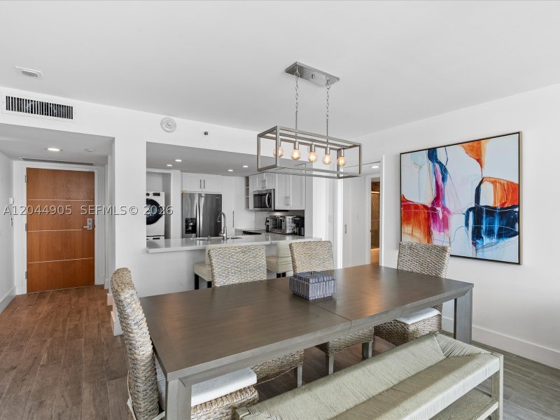 Condo for sale at South Pointe Tower 1102