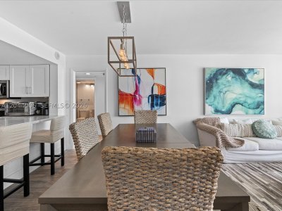 Comprar apartamento en South Pointe Tower 1102
