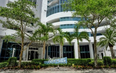 Las Olas River House Apt #2906