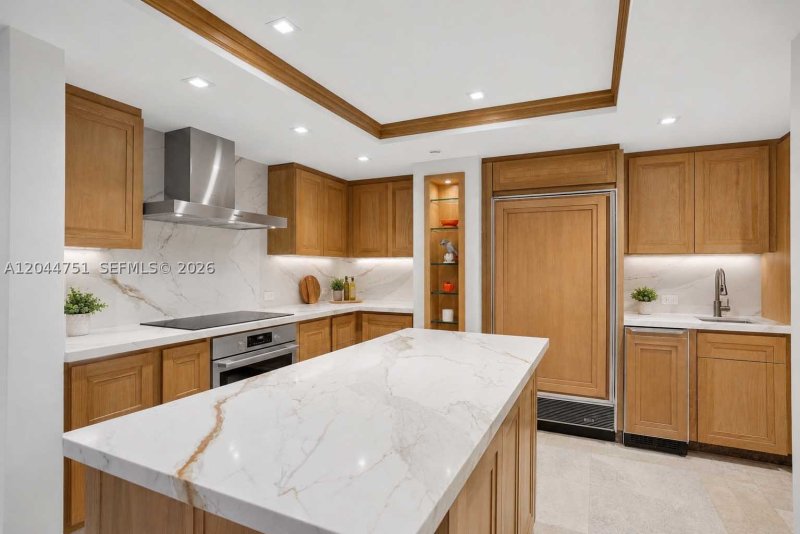 Apartment for rent at Capobella 1103-1104-11