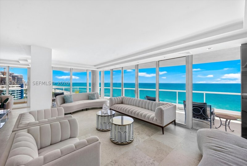 Apartment for rent at Capobella 1103-1104-11