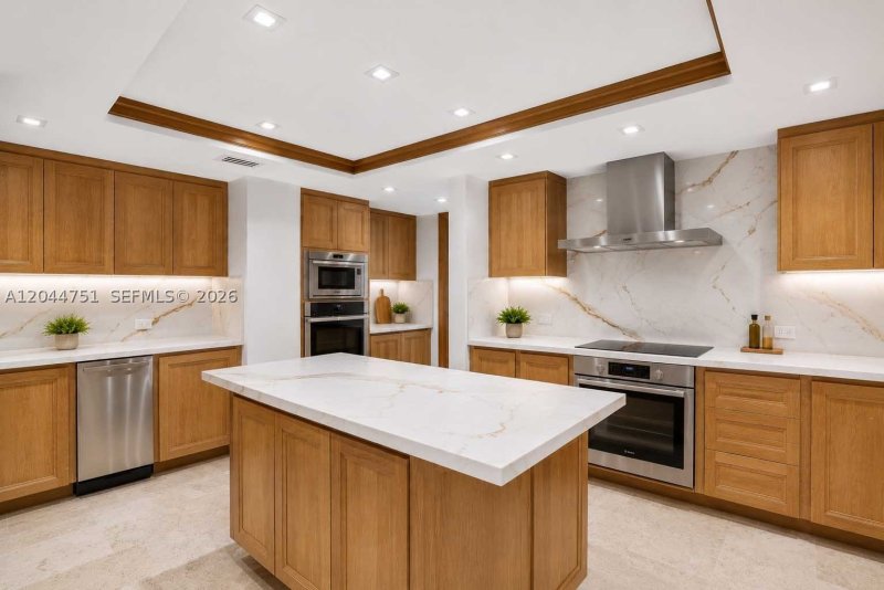 Apartment for rent at Capobella 1103-1104-11