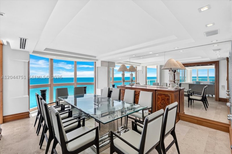 Apartment for rent at Capobella 1103-1104-11