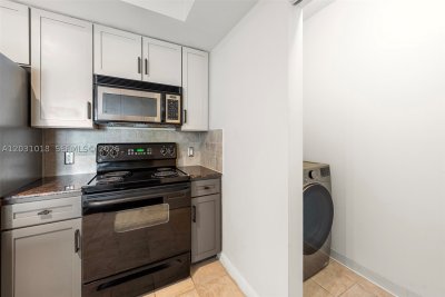 Aluguel de apartamento no Cite On The Bay 420
