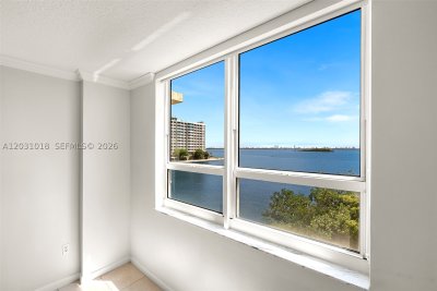 Aluguel de apartamento no Cite On The Bay 420