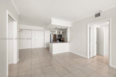 Aluguel de apartamento no Cite On The Bay 420
