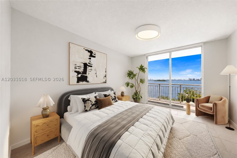 Alquiler de apartamento en Cite On The Bay 420