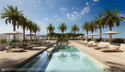 Comprar apartamento en CORA 609