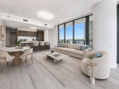 Alquiler de apartamento en Gran Paraiso 907