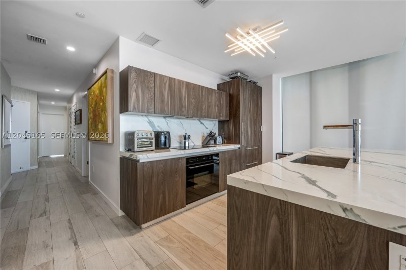 Alquiler de apartamento en Gran Paraiso 907