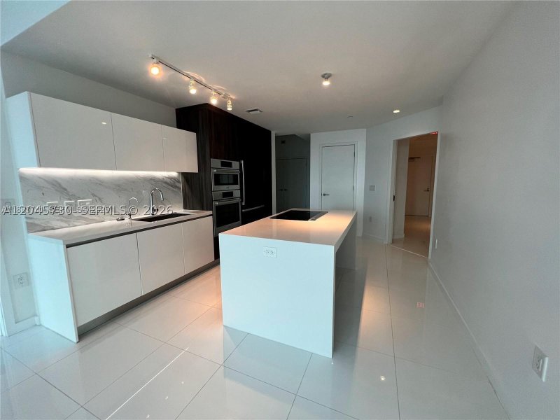 Condo for sale at Paramount Miami WorldCenter 1208