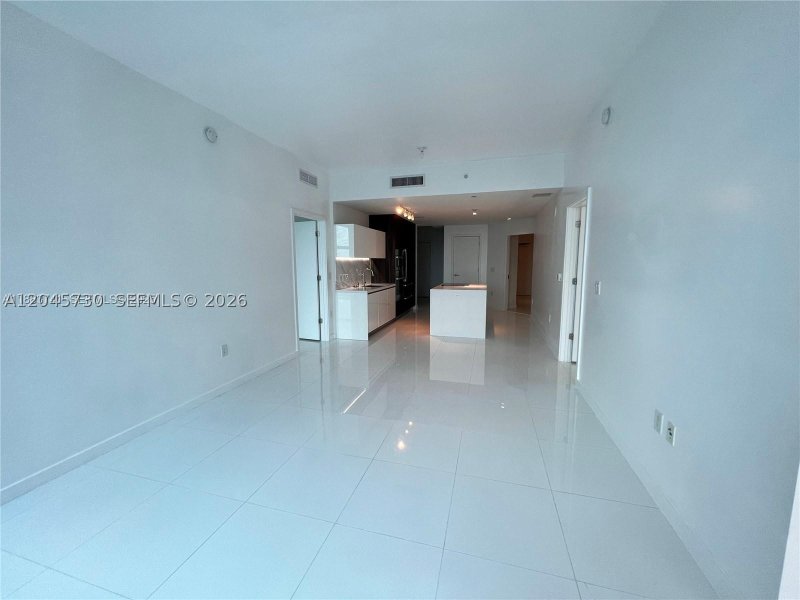 Condo for sale at Paramount Miami WorldCenter 1208