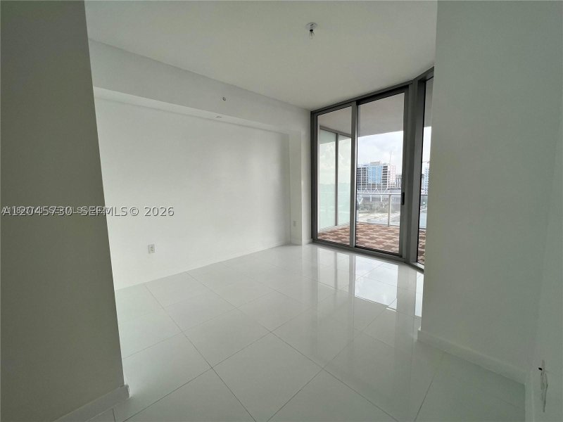 Condo for sale at Paramount Miami WorldCenter 1208